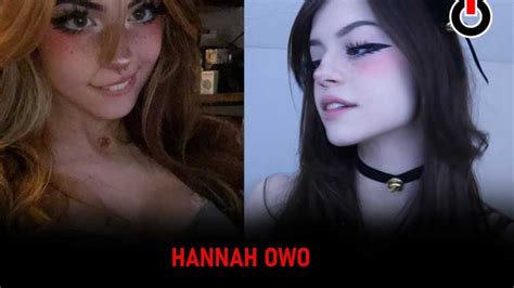 hannah owo nude leaked|Hannah Owo Nude Onlyfans Selfies Sextape Ppv Leaked Video